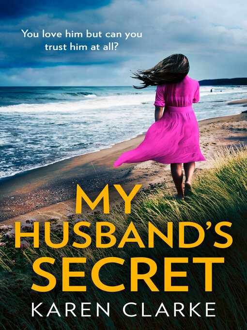 Title details for My Husband's Secret by Karen Clarke - Available